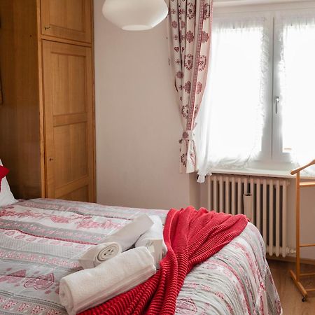 Cortina-House Apartment Кортина д'Ампецо Екстериор снимка