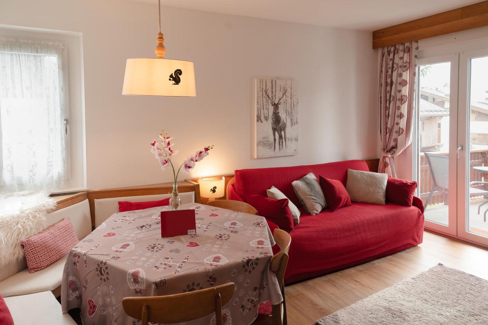 Cortina-House Apartment Кортина д'Ампецо Екстериор снимка