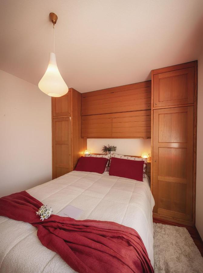 Cortina-House Apartment Кортина д'Ампецо Екстериор снимка