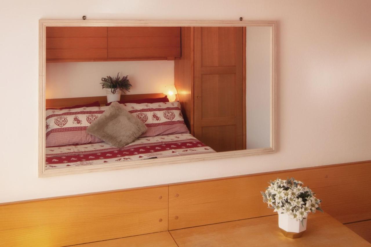 Cortina-House Apartment Кортина д'Ампецо Екстериор снимка